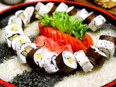 -厦门威斯汀酒店