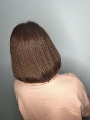 短发-艺时·漂发·染发·蛋白护理店