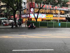 -朱氏胖子烂火锅(洪崖洞店)