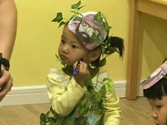 -饭米多蔻中英文绘本馆(苏州美罗店)