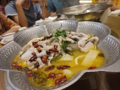 -陈厨老味·老派郴州菜(宜章店)