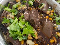 肥肠血旺-大邑李记肥肠血旺
