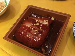 -大鸿运酒店·苏州菜·松鼠桂鱼(观前街店)
