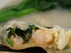 -翠华餐厅(香港国际机场店)