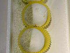 冰淇淋雪媚娘-海龙馆海鲜餐厅(西湖文化广场店)