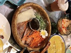 -清迈清迈巷口小排档(烟台山店)