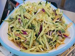 -江合勇丹东兄弟小串海鲜烧烤(总店)