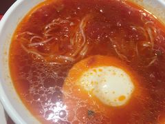 番茄莜面-西贝(上海我格广场店)