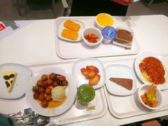 -宜家家居(西安未央商场店)