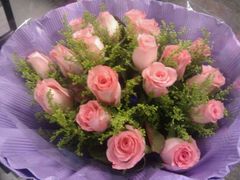 android_upload_pic-FEI FEI FLOWER鲜花店·气球派对·宝宝宴布置(虹口德必运动Loft店)