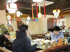 -应天大明王朝·南京菜创始店(中山陵店)