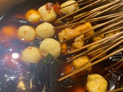 -壹酒贰肉1926·深夜食堂(南京北街店)