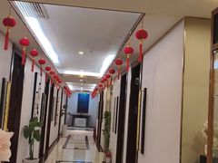 -华夏良子·足道SPA艾灸(开源店)