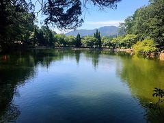 -韶山毛泽东同志故居