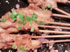 -聚点串吧·北京烧烤(朝北店)