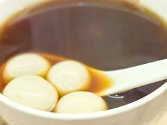 -彬媽糖水(侨鑫国际店)