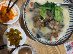 -鲜越鲜鱼粉(财富购物中心店)