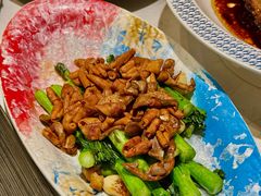 -常来小聚·广州非遗传承餐厅(高德置地店)