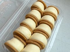 -甜嘟嘟烘焙坊(舒城路店)