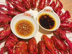 -红盔甲·小龙虾(车公庙店)