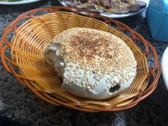 -清真喜兰老丁羊汤特色小吃