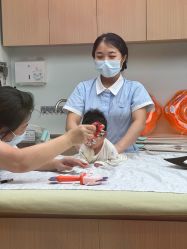 -禧月荟S月子中心(侨城店)