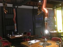 -·缸桶屋·韩式牛肋条自助烤肉(西湖D11店)