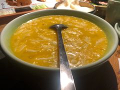 金牌疙瘩汤-淀里船宴(卓达店)