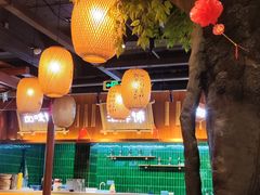 大堂-田边二娃子·湖南民间菜