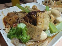 -林静小吃(复兴路店)