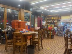 -圣夜东北菜烧烤·夜宵·小龙虾(胥江路店)