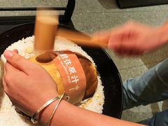 -羽鸽集·乳鸽专门店·地道顺德菜(岭南站店)