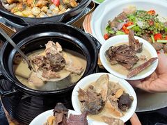 -祈胜邨•顺德鱼生•顺德菜(容桂店)