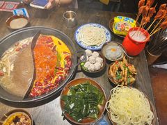 -冯校长老火锅(广州正佳广场店)