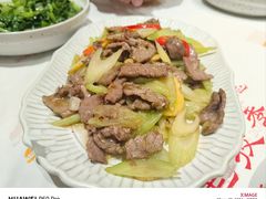 -四方桌·福建客家土菜(二中店)