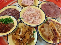 -石灰市老火锅(北滨路店)