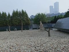 -侵华日军南京大屠杀遇难同胞纪念馆