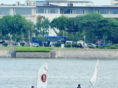 -日照世帆赛基地