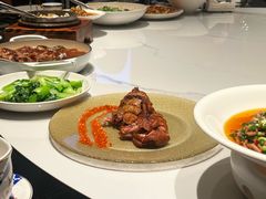 -金谷仓家庭料理(马泉营店)