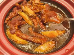 -丽思卡尔顿酒店-天泰轩中餐厅(大沽北路店)