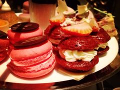 iphone_upload_pic-Salon de Ville浦江汇(上海外滩华尔道夫酒店店)