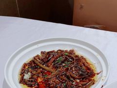 响油鳝丝-成事园(兰溪店)