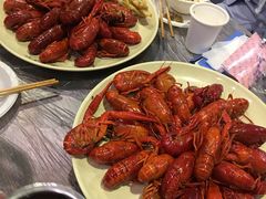 -靓靓蒸虾(中山公园店)