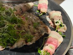 -西塔老太太泥炉烤肉(北京望京店)