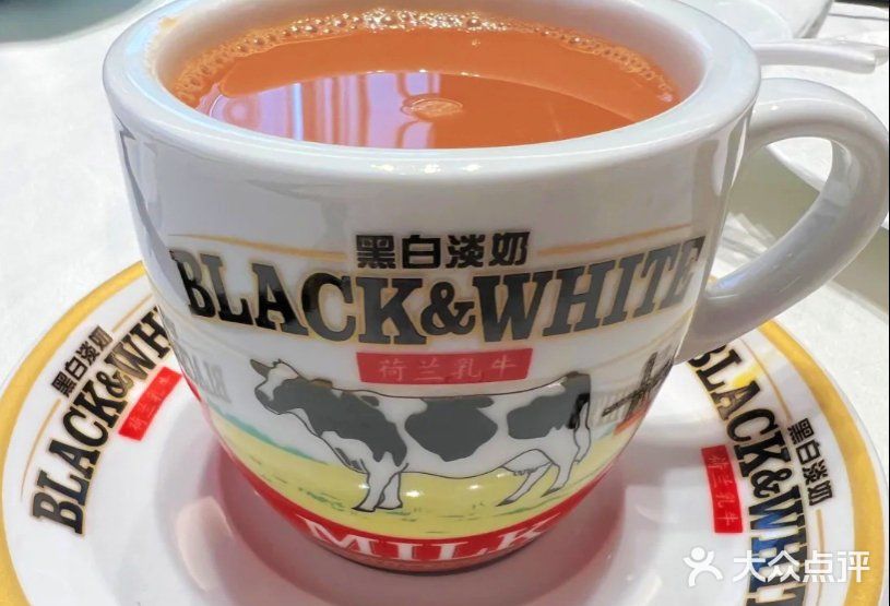 香港狮子山下·明星粤菜餐厅(北苑店)图片