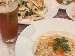 -安妮意大利餐厅(世贸天阶店)
