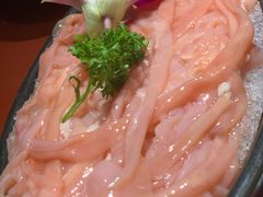 -谭鸭血老火锅(龙湖宝山天街店)