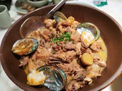 -望湘园·湖南菜(宏伊店)