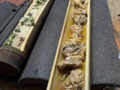 -竹泉农庄·竹筒饭(从化店)