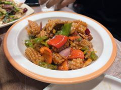 -小民大排档(光谷店)